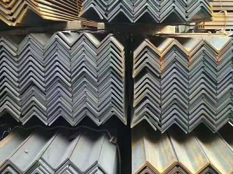 角鋼制彎裂紋的檢測方式