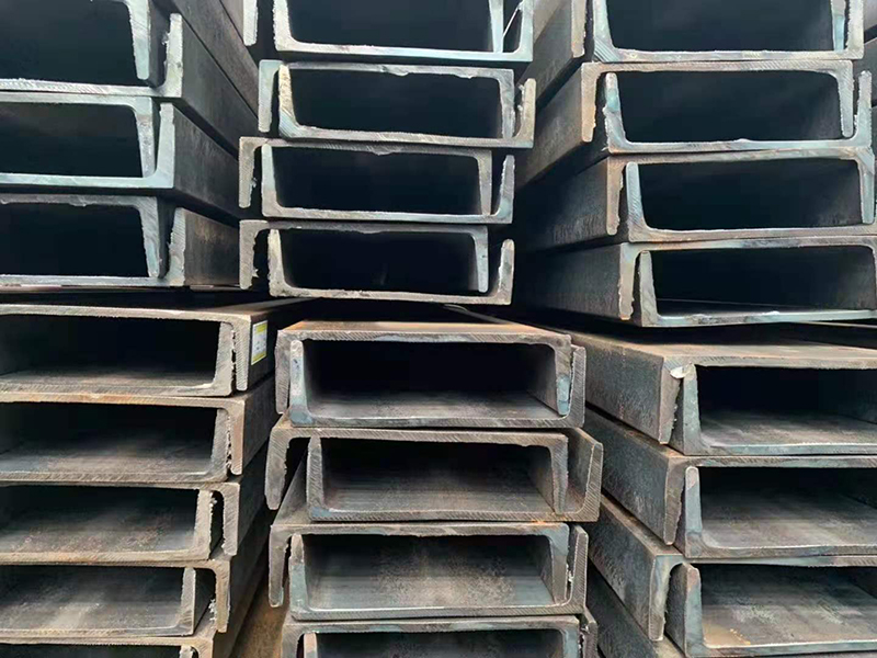 槽鋼的腐蝕與防護